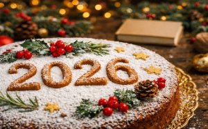 Πού και πότε θα κοπεί η Πρωτοχρονιάτικη πίτα του Επιμελητηρίου – Δώρα για δύο τυχερούς