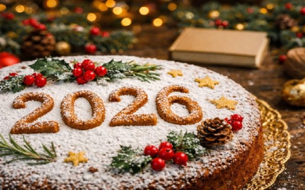 ΑΠΟΨΕ η Πρωτοχρονιάτικη πίτα του Επιμελητηρίου – Δώρα για δύο τυχερούς