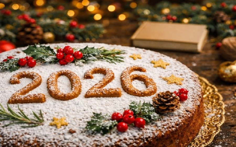 ΑΠΟΨΕ η Πρωτοχρονιάτικη πίτα του Επιμελητηρίου – Δώρα για δύο τυχερούς