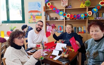 Οι δράσεις του ΚΗΦΗ Κεφαλονιάς για τον Φεβρουάριο 2026