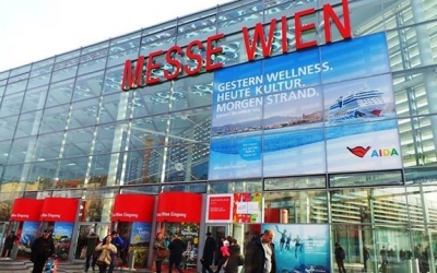 Αισιόδοξα τα μηνύματα της τουριστικής έκθεσης «Ferien» 2017 στη Βιέννη