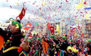 Καρναβάλι ξανά στην Πάτρα με μεγάλες αλλαγές