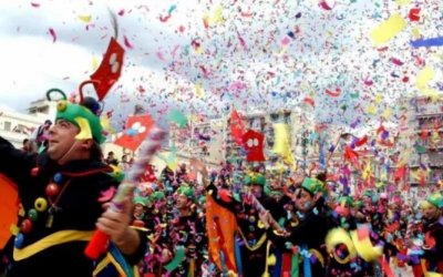 Καρναβάλι ξανά στην Πάτρα με μεγάλες αλλαγές