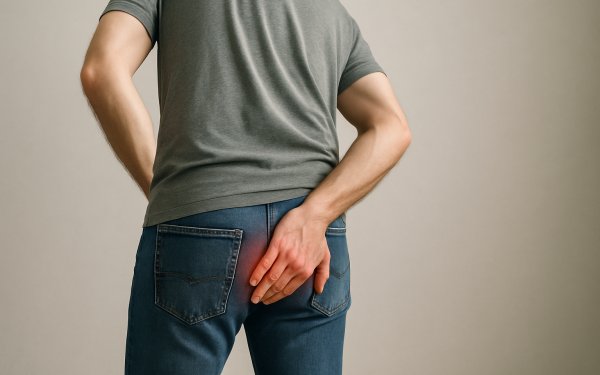 Κύστη Κόκκυγος: Τι Πρέπει να Γνωρίζετε για τη Διάγνωση και τη Σύγχρονη Αντιμετώπιση