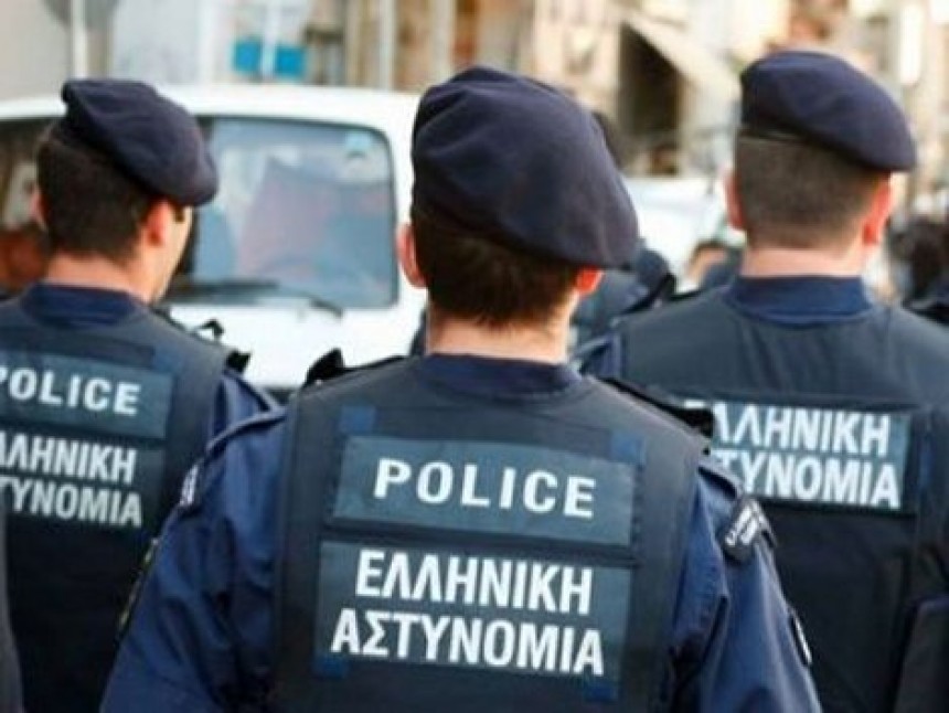 Ενίσχυση Αστυνομικής Διεύθυνσης για την τουριστική περίοδο