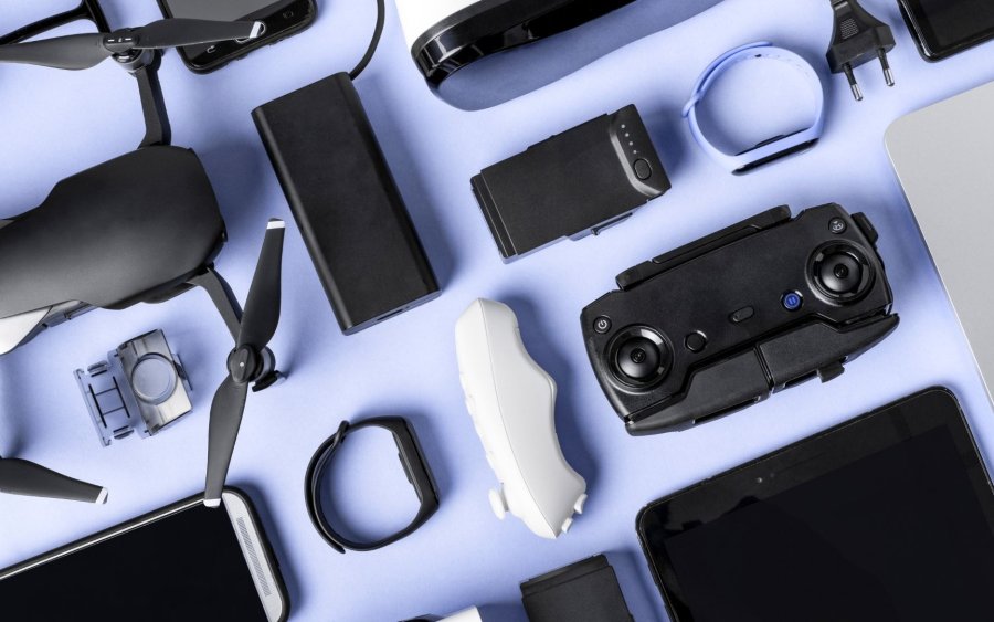 5 gadgets που κάνουν κάθε μικρό ταξίδι πιο άνετο