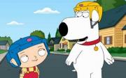Πέθανε ο σκύλος του Family Guy (VIDEO)