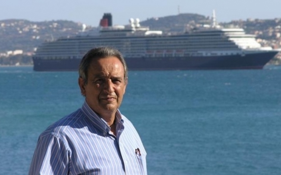 Παύλος Παπαδάτος: Με επικάλυψη κρατικής τεχνογνωσίας!