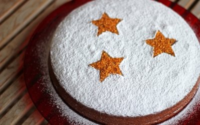 Κόβει τη βασιλόπιτά της η ενορία Αγίας Μαρίνας Βλαχάτων