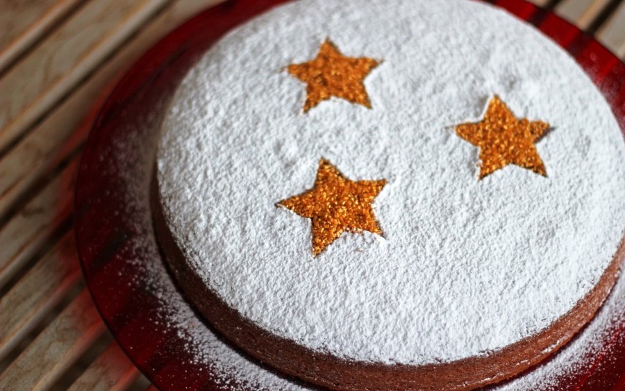 Κόβει τη Βασιλόπιτά της η ενορία Αγίας Μαρίνας Βλαχάτων