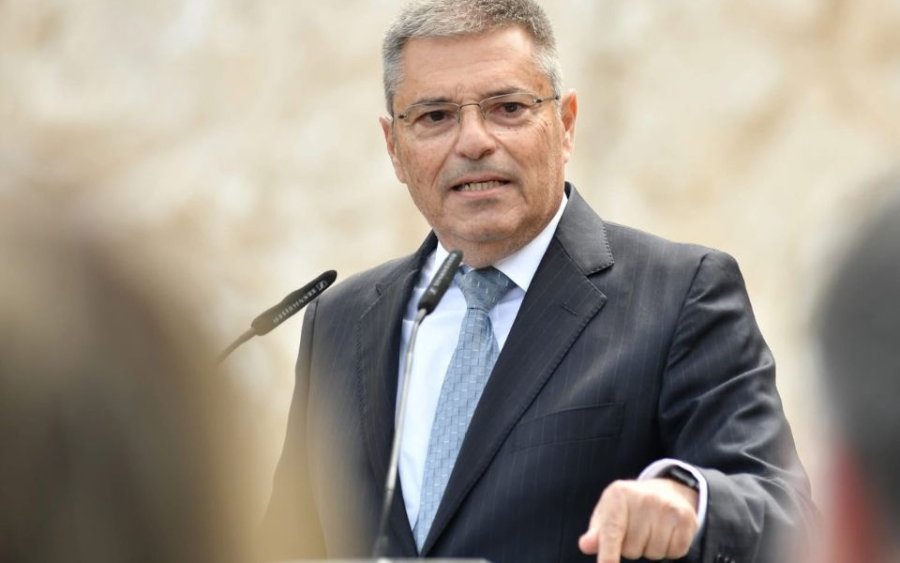 Π.Καππάτος: Ξεκίνησε η Ψηφιακή Ανάρτηση Κτηματολογίου σε περιοχές της Κεφαλονιάς και της Ιθάκης