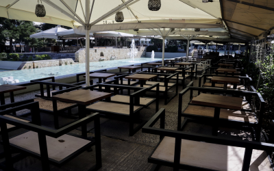 Παράταση μείωσης ΦΠΑ σε εστίαση, τουρισμό, μεταφορές και κινηματογράφο
