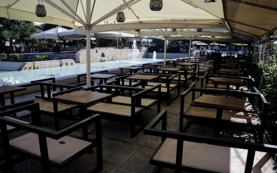 Παράταση μείωσης ΦΠΑ σε εστίαση, τουρισμό, μεταφορές και κινηματογράφο