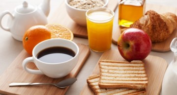 Τι περιλαμβάνει το πρωινό των fit girls?