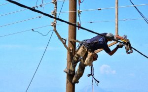 ΔΕΔΔΗΕ: Διακοπή ηλεκτρικού ρεύματος την Κυριακή 22/10 σε περιοχές του Αργοστολίου