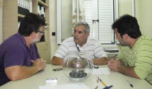 Βαγγέλης Μαζαράκης: «Είμαι άρρωστος με την Κεφαλονιά»