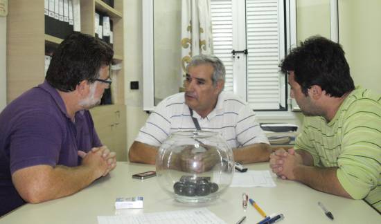 Βαγγέλης Μαζαράκης: «Είμαι άρρωστος με την Κεφαλονιά»