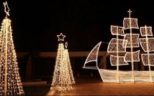 Χριστούγεννα: Tα ήθη και έθιμα από όλη την Ελλάδα (εικόνες)