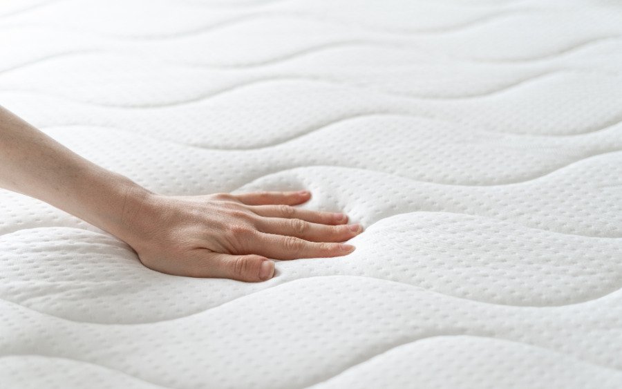 Η ιστορία που κρύβεται πίσω από το στρώμα ύπνου σας