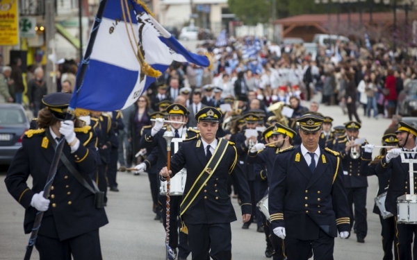 Λίγα λόγια για την φετινή συναυλία της Φιλαρμονικής Σχολής Ληξουρίου