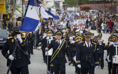 Λίγα λόγια για την φετινή συναυλία της Φιλαρμονικής Σχολής Ληξουρίου