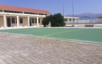 Γυμνάσιο Ληξουρίου: Ευχαριστήριο προς το Κέντρο Πρόληψης "Απόπλους"