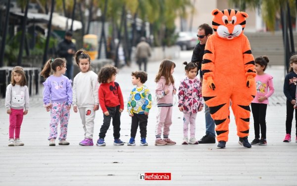 13ος Βαλλιάνειος Αγώνας Δρόμου: Συνεχίζοντας την παράδοση με ευγνωμοσύνη και στήριξη