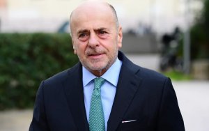 Πέθανε η Βίκυ Δούμα, σύζυγος του Γιάννη Αλαφούζου