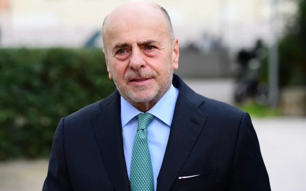 Πέθανε η Βίκυ Δούμα, σύζυγος του Γιάννη Αλαφούζου