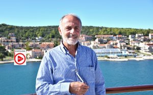 Ν. Κουρκουμέλης στον Inkefalonia 89,2: ‘’Ο,τι και να λένε κάποιοι, θα έχουμε μια καλή τουριστική σεζόν’’ – Γιατί ήταν υποτονικός ο Μαϊος