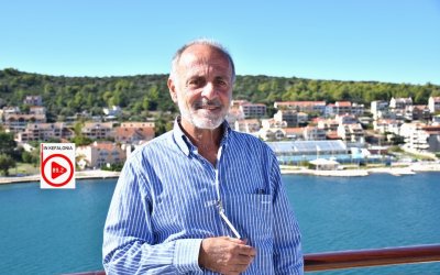 Ν. Κουρκουμέλης στον Inkefalonia 89,2: ‘’Ο,τι και να λένε κάποιοι, θα έχουμε μια καλή τουριστική σεζόν’’ – Γιατί ήταν υποτονικός ο Μαϊος