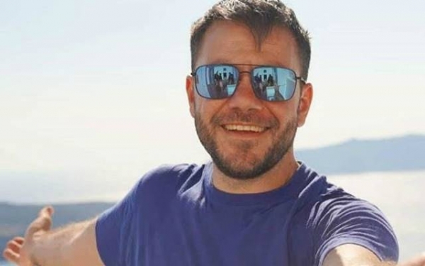 Ιόνιο Πανεπιστήμιο στο Αργοστόλι: Ομιλία Ευτύχη Μπλέτσα & Ελένης Λιόλιου για τα Social Media