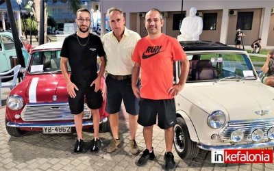 Συγχαρητήρια Μοντεσάντου σε Πολίτση- Χατζηκυριάκο για την πρόκρισή στους Παραολυμπιακούς του Τόκυο