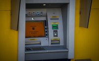 Αναλήψεις μετρητών με χρεώσεις έως 2,10€ πλέον από τα ΑΤΜ της Πειραιώς