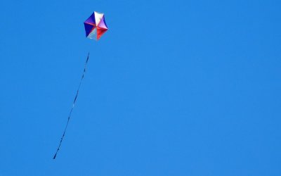 Προειδοποίηση από το Αεροδρόμιο Κεφαλονιάς για τους χαρταετούς κοντά στον διάδρομο