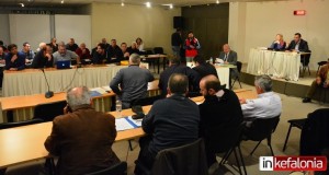 "Ρεσιτάλ υποκρισίας" από την Δημοτική Αρχή για τα ταμειακά διαθέσιμα (video)