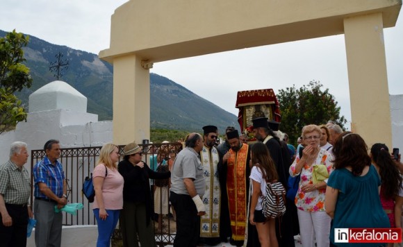 Δημόσια απάντηση από τον π. Φώτιο Γαβριελάτο σε δημοσιεύματα