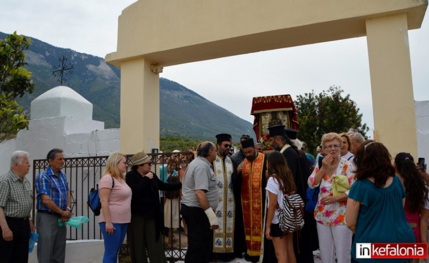 Δημόσια απάντηση  από τον π. Φώτιο Γαβριελάτο σε δημοσιεύματα