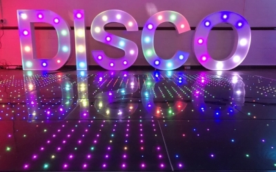 Σήμερα το DISCO PARTY από τον Πολιτιστικό Σύλλογο Σπαρτιών «Το Σπάρτο»