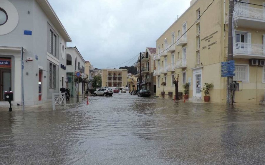 Τι δείχνουν τα επιστημονικά δεδομένα για τα πρόσφατα πλημμυρικά φαινόμενα