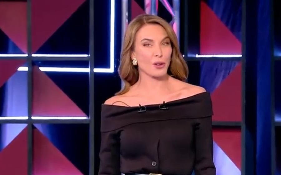 Τέλος η Τατατιάνα Στεφανίδου από τον ΣΚΑΪ - Η ανακοίνωση του σταθμού