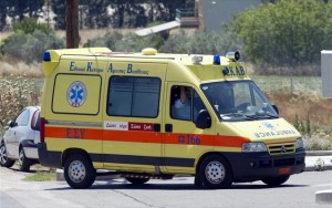 Θάνατος επιβάτη επιβατικού οχηματαγωγού πλοίου στην Σάμη