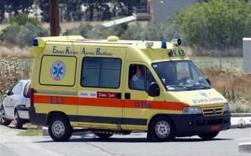 Θάνατος επιβάτη επιβατικού οχηματαγωγού πλοίου στην Σάμη