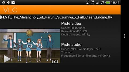 To VLC διαθέσιμο πλέον και στο Android 