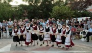 Εντυπωσίασε το 3ο μέρος της «Χορευτικής Παραστασιάδας» της Πρωτοβάθμιας Κεφαλληνίας στη Σκάλα