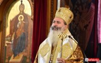 A' Κατανυκτικός Εσπερινός στον Μητροπολιτικό Ναό Κεφαλονιάς την Κυριακή 6/3
