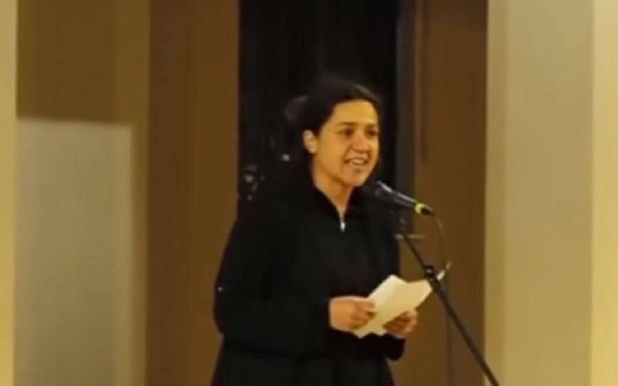 Υγειονομικός σε αναστολή από την Κεφαλονιά: "Δεν είμαστε σε αναστολή, είμαστε σε ανέχεια" (video)