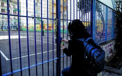 Στο τραπέζι η παράταση της σχολικής χρονιάς - Tα σενάρια