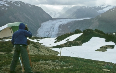 Ισχυρός σεισμός 8,2 Ρίχτερ στην Αλάσκα -Φόβοι για τσουνάμι - Αισθητήρας εντόπισε κύμα 10 μέτρων!