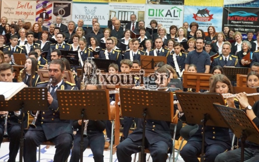 Ρωσσέτος Λούζης: Επιτέλους καλές πολιτιστικές εκδηλώσεις τον φετινό χειμώνα